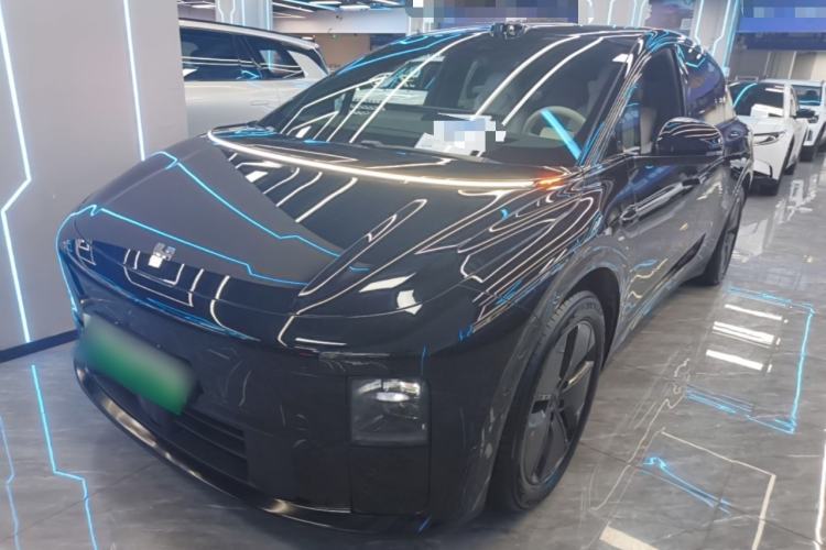 Used Li Auto i6 2025 Model Two-Wheel-Drive Standard Type Guazi used car, China used car export, Used car for sale, Used cars, Cheapest cars for sale