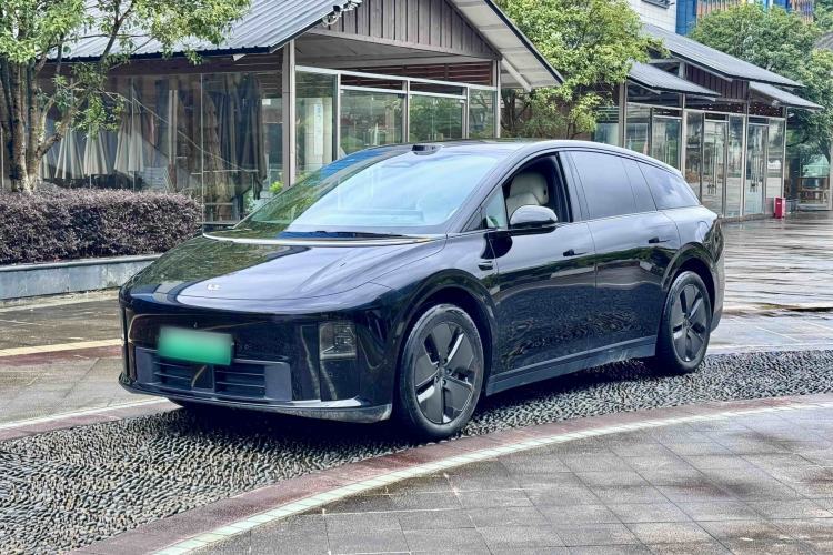Li Auto i6 2025 Model Two-Wheel-Drive Standard Type usado Guazi used car, China used car export, Used car for sale, Used  cars, Cheapest cars for sale