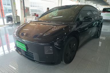 Used Li Auto i6 2025 Model Two-Wheel-Drive Standard Type