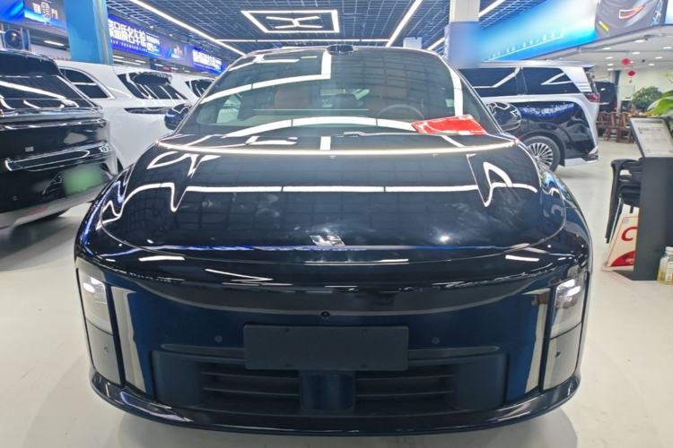 Used Li Auto i6 2025 Model Two-Wheel-Drive Standard Type Front