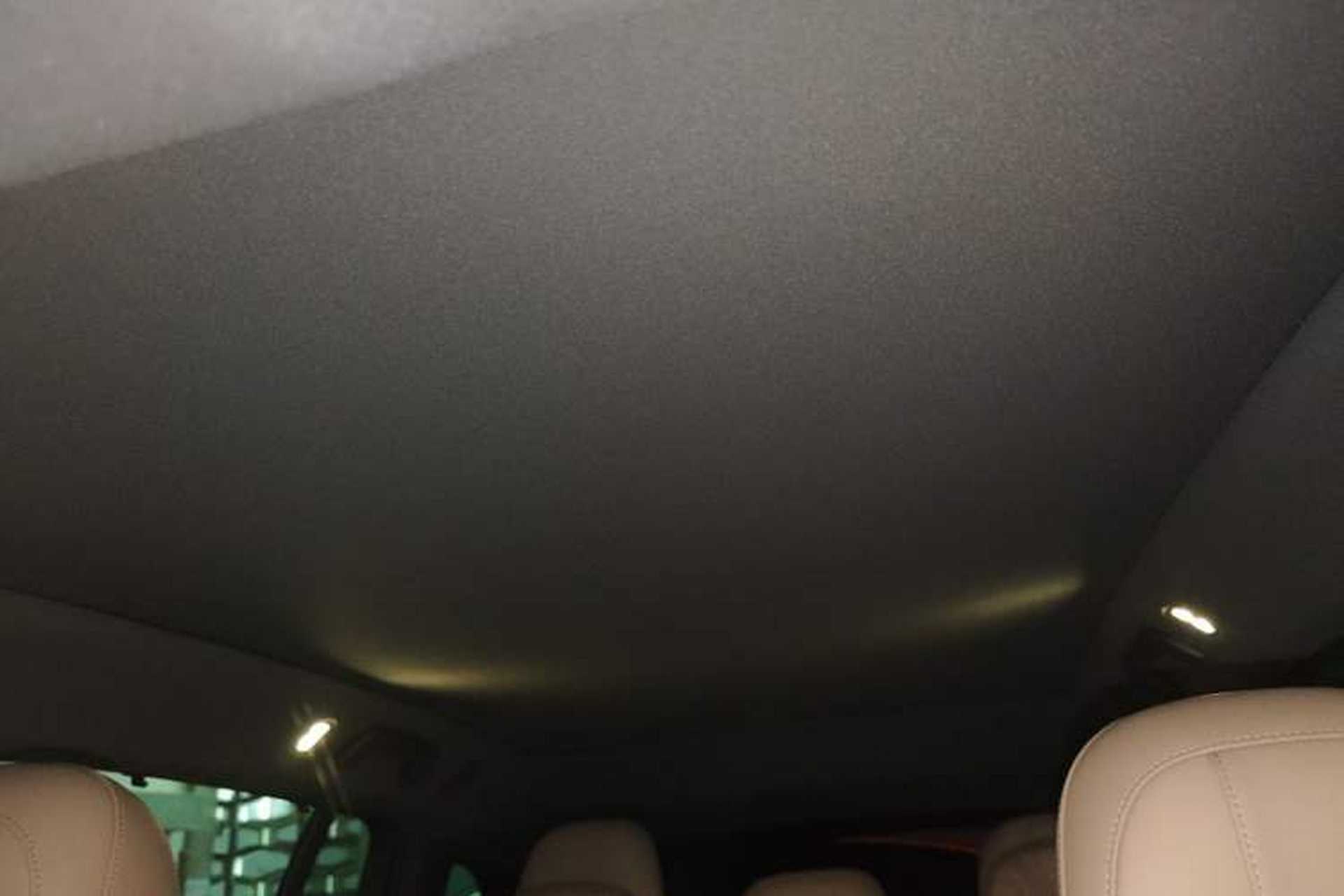 Used Li Auto i6 2025 Model Two-Wheel-Drive Standard Type Headliner