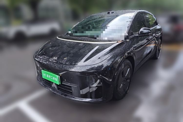 Used Li Auto i6 2025 Model Two-Wheel-Drive Standard Type Guazi used car, China used car export, Used car for sale, Used cars, Cheapest cars for sale