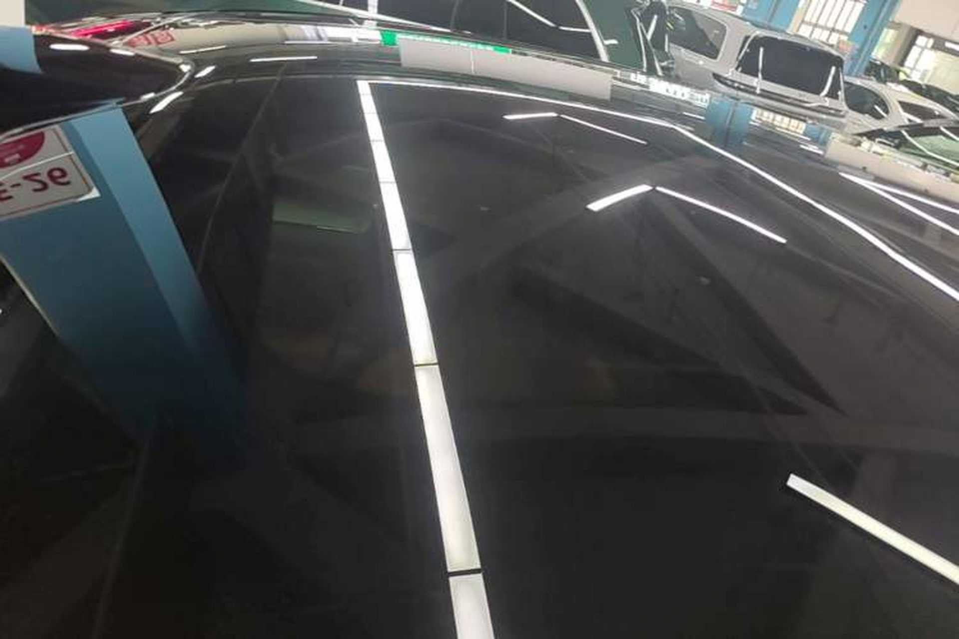 Used Li Auto i6 2025 Model Four-Wheel-Drive Standard Type Roof