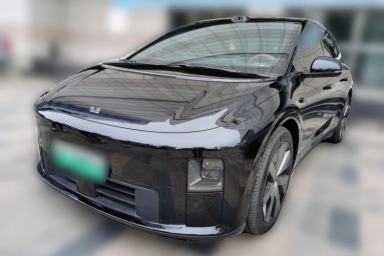 Used Li Auto i6 2025 Model Four-Wheel-Drive Standard Type