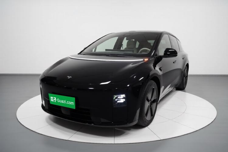 Used Li Auto i6 2025 Model Two-Wheel-Drive Standard Type Guazi used car, China used car export, Used car for sale, Used  cars, Cheapest cars for sale