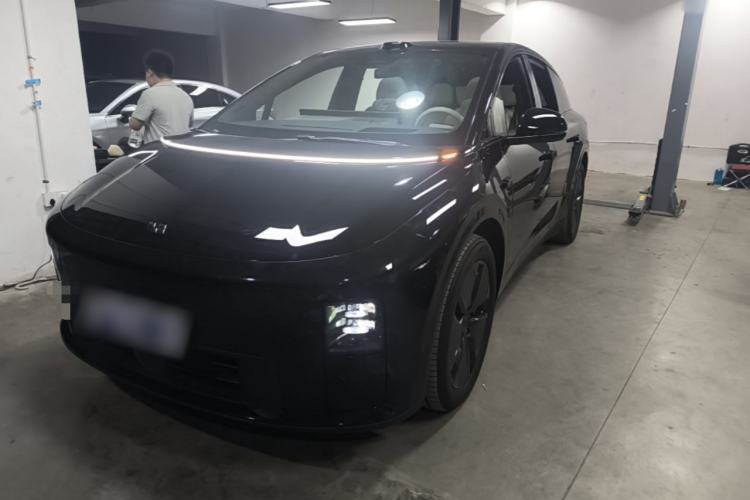 Used Li Auto i6 2025 Model Two-Wheel-Drive Standard Type Guazi used car, China used car export, Used car for sale, Used cars, Cheapest cars for sale
