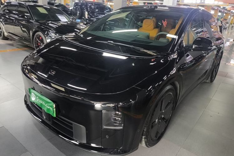 Used Li Auto i6 2025 Model Two-Wheel-Drive Standard Type Guazi used car, China used car export, Used car for sale, Used  cars, Cheapest cars for sale