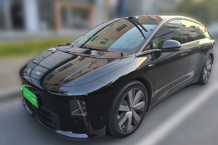 Used Li Auto i6 2025 Model Two-Wheel-Drive Standard Type Guazi used car, China used car export, Used car for sale, Used cars, Cheapest cars for sale