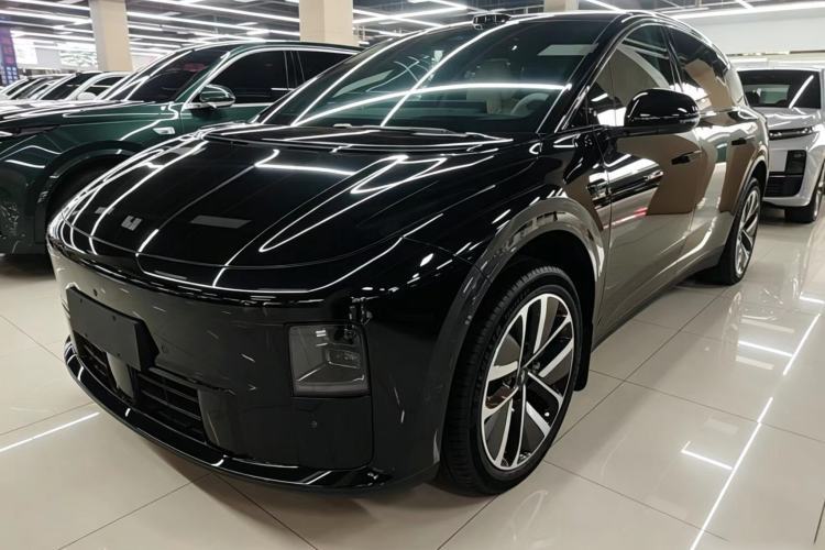 Used Li Auto i6 2025 Model Four-Wheel-Drive Standard Type Guazi used car, China used car export, Used car for sale, Used  cars, Cheapest cars for sale