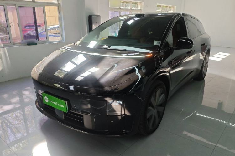 Used Li Auto i6 2025 Model Four-Wheel-Drive Standard Type Guazi used car, China used car export, Used car for sale, Used  cars, Cheapest cars for sale