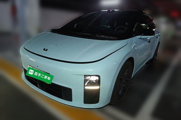 Used Li Auto i6 2025 Model Two-Wheel-Drive Standard Type Guazi used car, China used car export, Used car for sale, Used  cars, Cheapest cars for sale