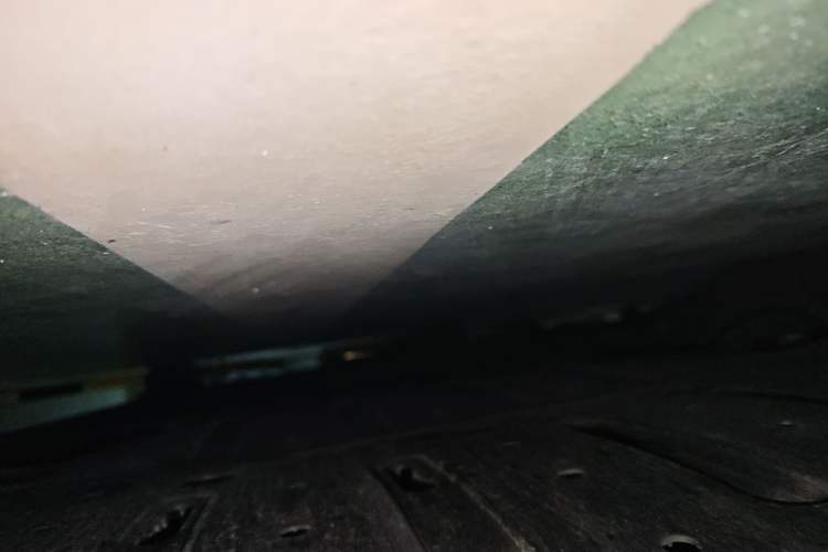 Used Li Auto i6 2025 Model Two-Wheel-Drive Standard Type Chassis Front