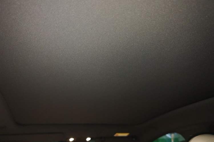 Used Li Auto i6 2025 Model Two-Wheel-Drive Standard Type Headliner