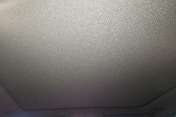 Used Li Auto i6 2025 Model Two-Wheel-Drive Standard Type Headliner
