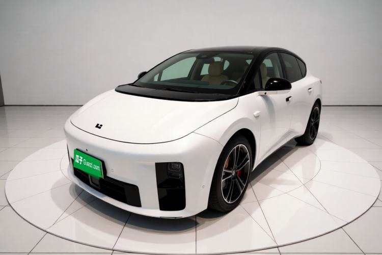 Used Li Auto i6 2025 Model Two-Wheel-Drive Standard Type Guazi used car, China used car export, Used car for sale, Used cars, Cheapest cars for sale
