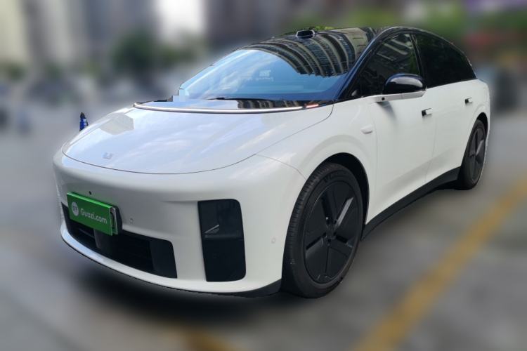 Used Li Auto i6 2025 Model Two-Wheel-Drive Standard Type Guazi used car, China used car export, Used car for sale, Used cars, Cheapest cars for sale