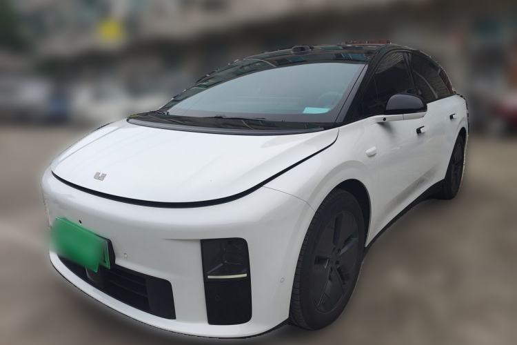 Used Li Auto i6 2025 Model Two-Wheel-Drive Standard Type Guazi used car, China used car export, Used car for sale, Used  cars, Cheapest cars for sale
