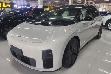 Used Li Auto i6 2025 Model Two-Wheel-Drive Standard Type