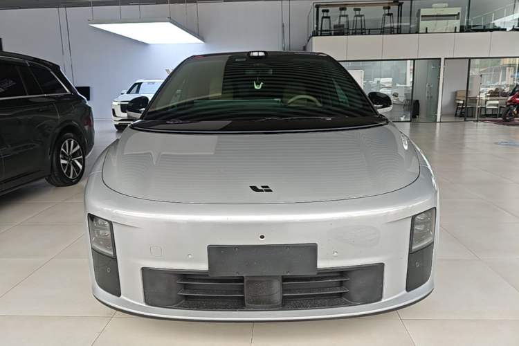 Used Li Auto i6 2025 Model Two-Wheel-Drive Standard Type Front