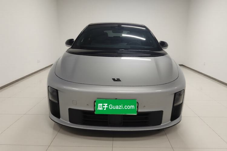 Used Li Auto i6 2025 Model Two-Wheel-Drive Standard Type Front