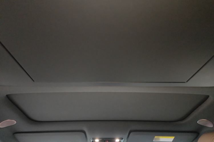 Used Li Auto i6  Headliner