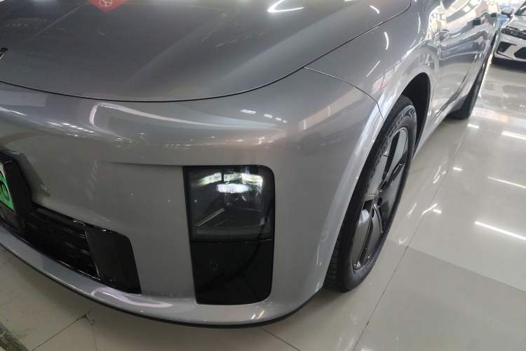 Used Li Auto i6 2025 Model Two-Wheel-Drive Standard Type Left Front Headlight