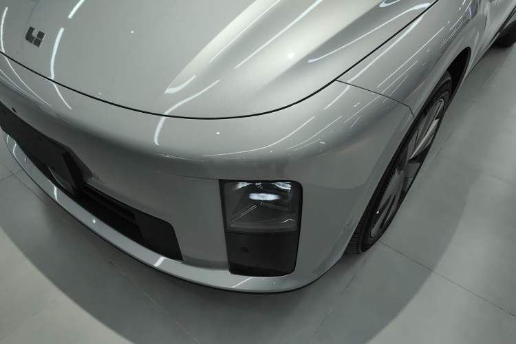 Used Li Auto i6  Left Front Headlight