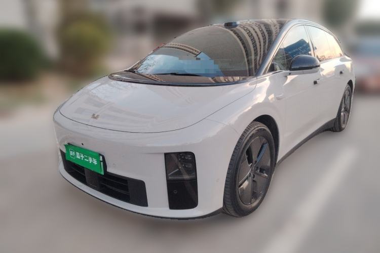 Used Li Auto i6 2025 Model Two-Wheel-Drive Standard Type Guazi used car, China used car export, Used car for sale, Used cars, Cheapest cars for sale