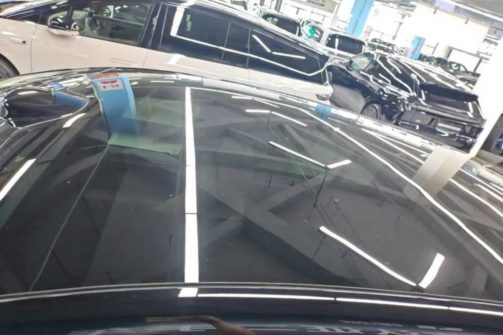 Used Li Auto i6 2025 Model Two-Wheel-Drive Standard Type Roof