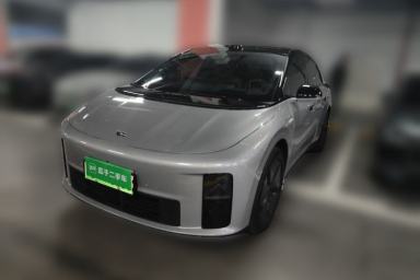 Used Li Auto i6 2025 Model Two-Wheel-Drive Standard Type