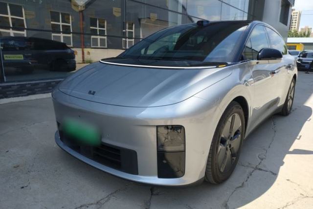 Used Li Auto i6 2025 Model Two-Wheel-Drive Standard Type