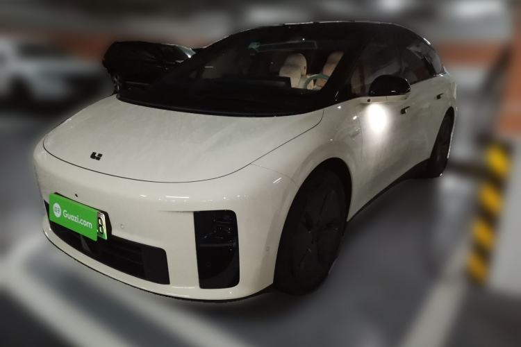 Used Li Auto i6 2025 Model Two-Wheel-Drive Standard Type Guazi used car, China used car export, Used car for sale, Used  cars, Cheapest cars for sale