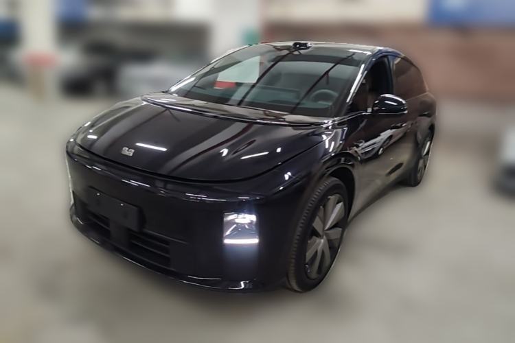 Used Li Auto i6 2025 Model Four-Wheel-Drive Standard Type Guazi used car, China used car export, Used car for sale, Used  cars, Cheapest cars for sale