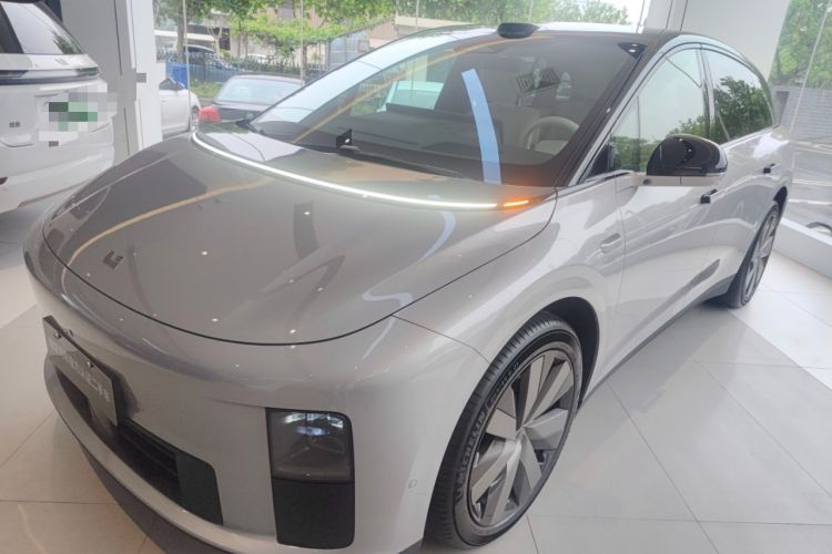 Used Li Auto i6 2025 Model Four-Wheel-Drive Standard Type Guazi used car, China used car export, Used car for sale, Used  cars, Cheapest cars for sale