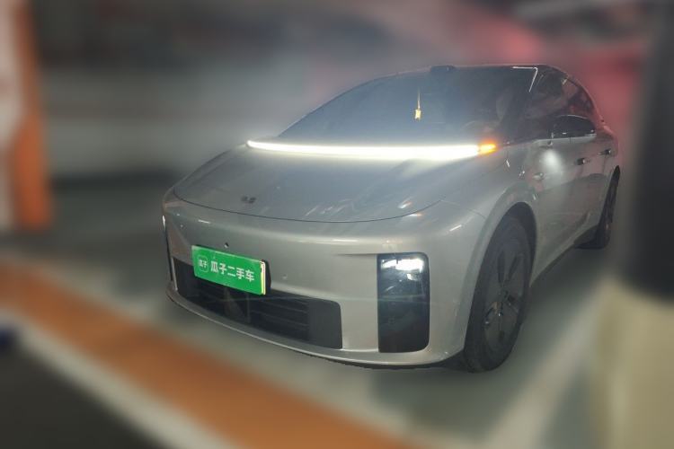 Used Li Auto i6 2025 Model Two-Wheel-Drive Standard Type Guazi used car, China used car export, Used car for sale, Used  cars, Cheapest cars for sale