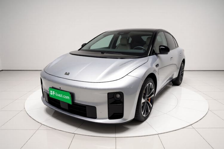 Used Li Auto i6 2025 Model Two-Wheel-Drive Standard Type Guazi used car, China used car export, Used car for sale, Used cars, Cheapest cars for sale