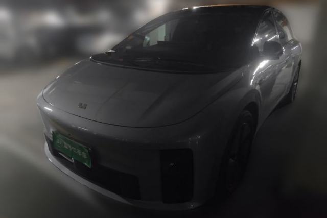 Used Li Auto i6 2025 Model Two-Wheel-Drive Standard Type