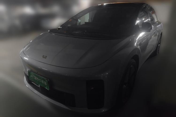 Used Li Auto i6 2025 Model Two-Wheel-Drive Standard Type Guazi used car, China used car export, Used car for sale, Used cars, Cheapest cars for sale