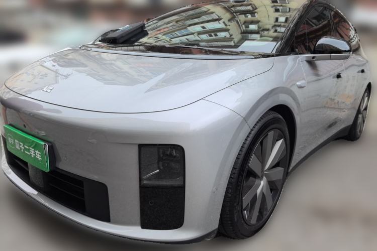 Used Li Auto i6 2025 Model Four-Wheel-Drive Standard Type Guazi used car, China used car export, Used car for sale, Used  cars, Cheapest cars for sale, Electric vehicle, New energy car