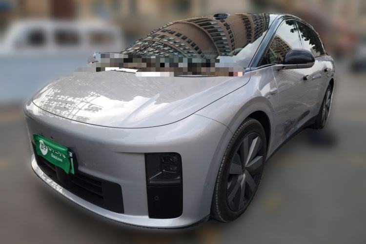 Used Li Auto i6 2025 Model Four-Wheel-Drive Standard Type Guazi used car, China used car export, Used car for sale, Used  cars, Cheapest cars for sale