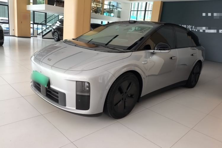 Used Li Auto i6 2025 Model Two-Wheel-Drive Standard Type Guazi used car, China used car export, Used car for sale, Used cars, Cheapest cars for sale