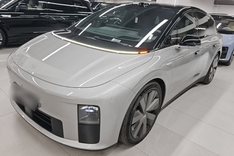 Used Li Auto i6 2025 Model Two-Wheel-Drive Standard Type Guazi used car, China used car export, Used car for sale, Used  cars, Cheapest cars for sale