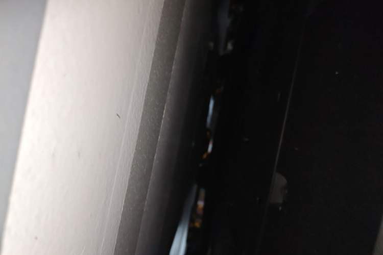 Used Li Auto i6 2025 Model Two-Wheel-Drive Standard Type Chassis Front