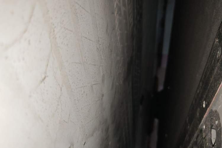Used Li Auto i6 2025 Model Two-Wheel-Drive Standard Type Chassis Front Left