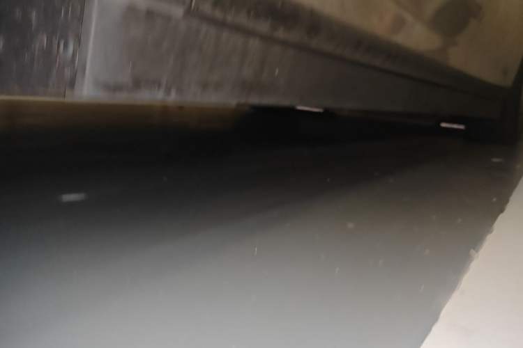 Used Li Auto i6 2025 Model Four-Wheel-Drive Standard Type Chassis Front Left