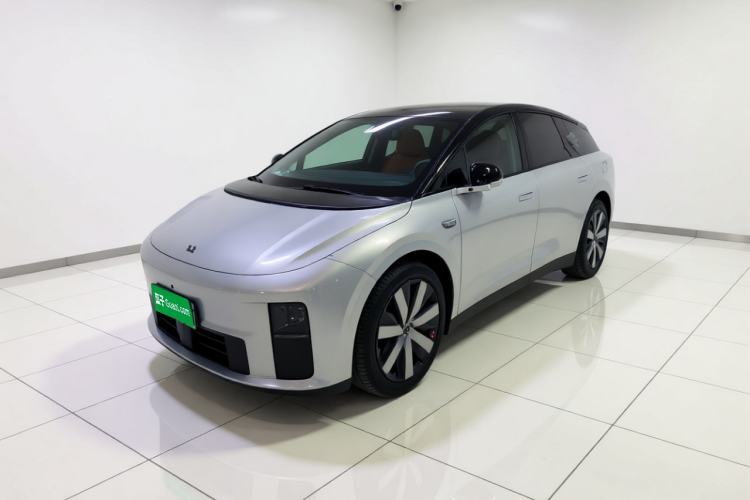 Li Auto i6 2025 Model Four-Wheel-Drive Standard Type usata Guazi used car, China used car export, Used car for sale, Used  cars, Cheapest cars for sale