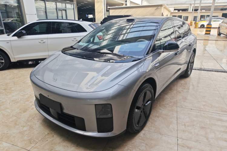 Used Li Auto i6 2025 Model Two-Wheel-Drive Standard Type Guazi used car, China used car export, Used car for sale, Used cars, Cheapest cars for sale