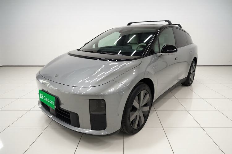 Li Auto i6 2025 Model Four-Wheel-Drive Standard Type usata Guazi used car, China used car export, Used car for sale, Used  cars, Cheapest cars for sale
