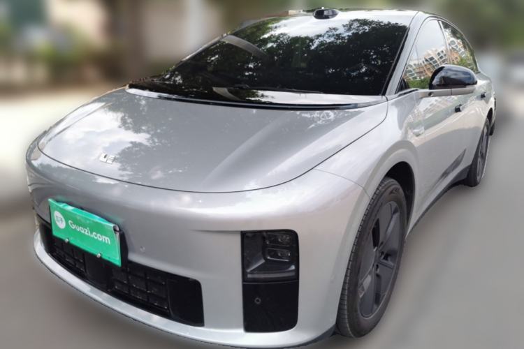 Used Li Auto i6 2025 Model Two-Wheel-Drive Standard Type Guazi used car, China used car export, Used car for sale, Used  cars, Cheapest cars for sale