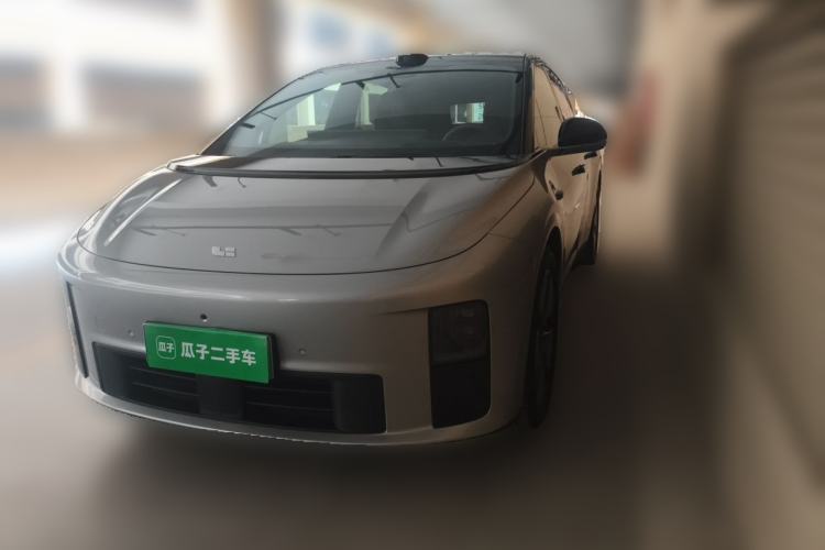 Used Li Auto i6 2025 Model Two-Wheel-Drive Standard Type Guazi used car, China used car export, Used car for sale, Used cars, Cheapest cars for sale